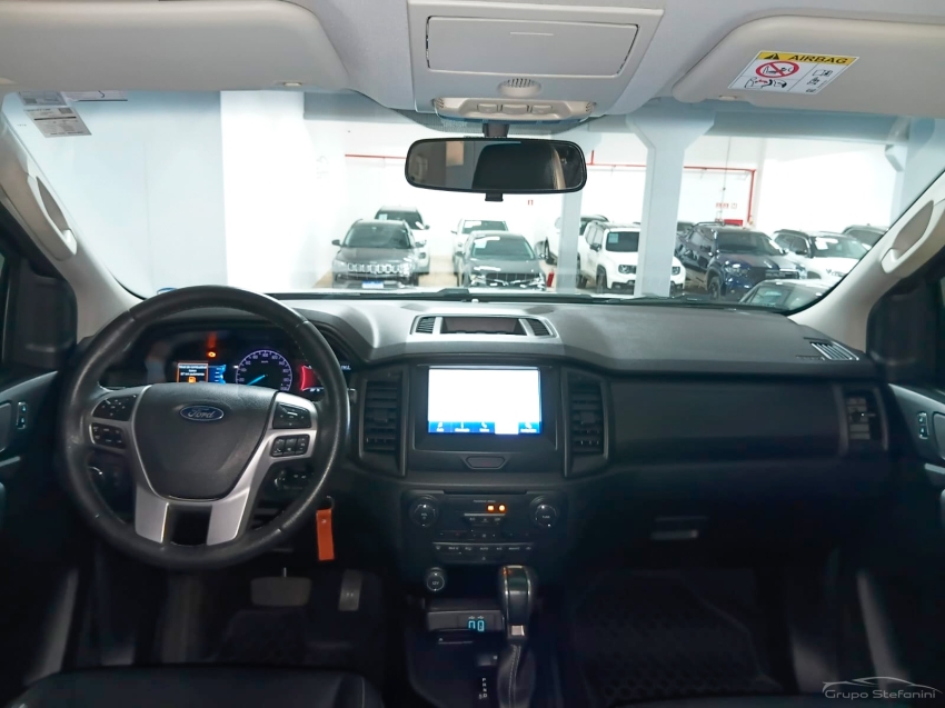 ford ranger 2.2 xls 4x2 cd 16v diesel 4p automatico 20223