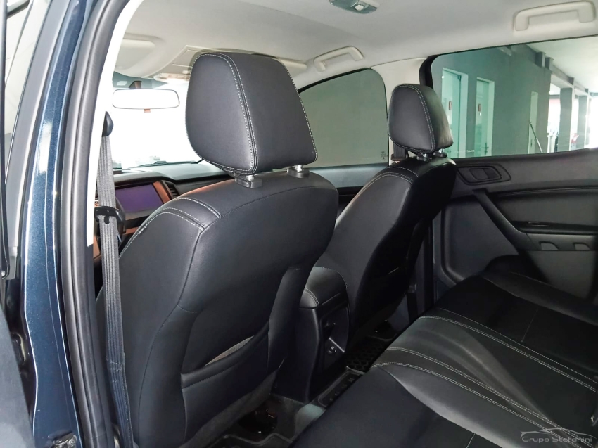 ford ranger 2.2 xls 4x2 cd 16v diesel 4p automatico 20226