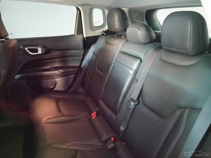 jeep compass 1.3 t270 turbo flex longitude at6 4p automatico 20255