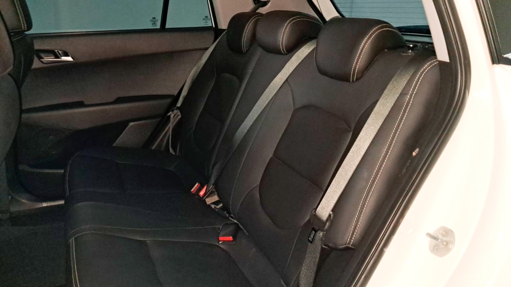 hyundai creta 1.6 16v flex action automatico 4p 20226