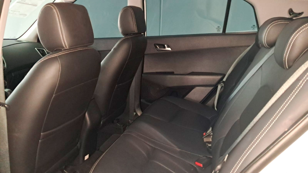 hyundai creta 1.6 16v flex action automatico 4p 20227