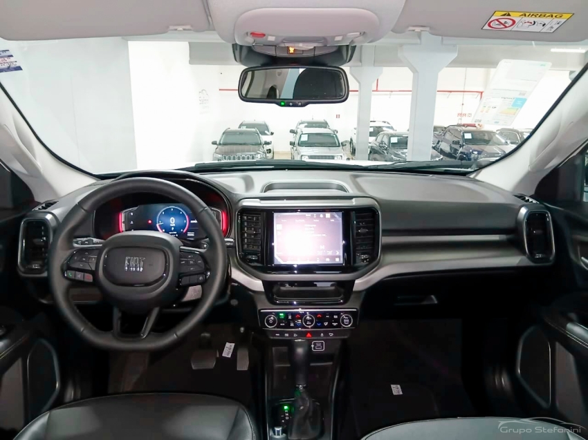 fiat toro 2.0 16v turbo diesel volcano 4wd at9 4p automatico 20254