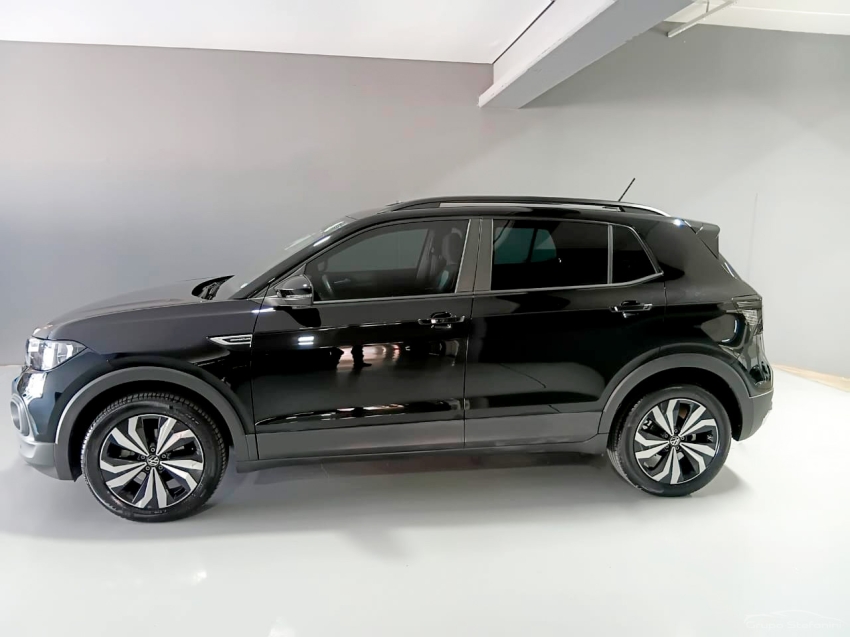 volkswagen t-cross 1.0 200 tsi total flex comfortline automatico 4p 202210