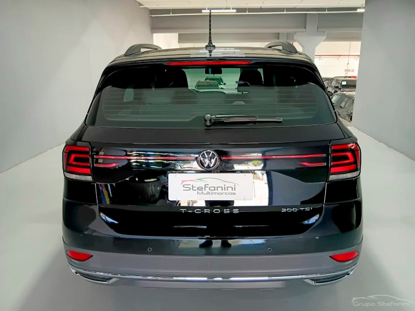 volkswagen t-cross 1.0 200 tsi total flex comfortline automatico 4p 202214