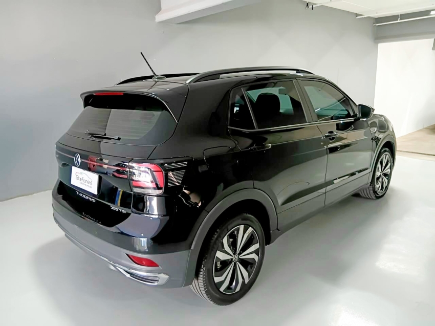 volkswagen t-cross 1.0 200 tsi total flex comfortline automatico 4p 202212