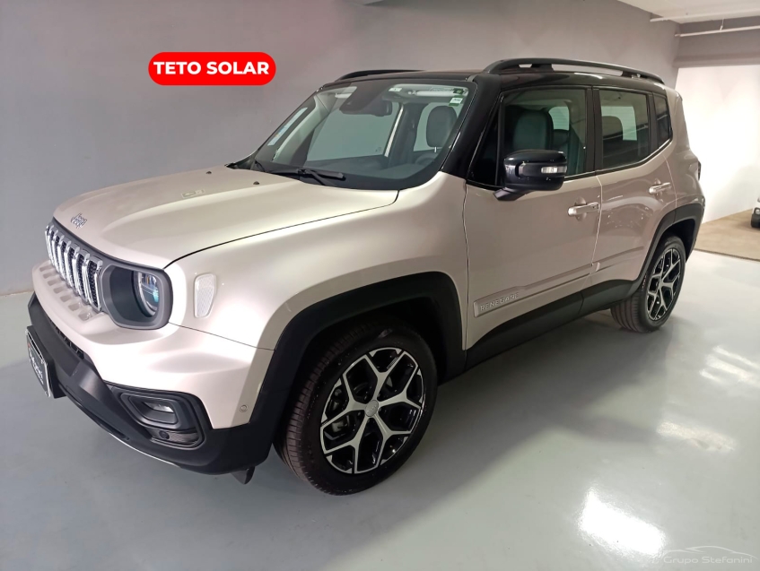 jeep renegade 1.3 t270 turbo flex sahara at6 4p automatico 20260