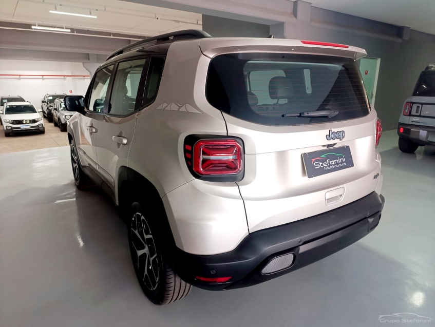 jeep renegade 1.3 t270 turbo flex sahara at6 4p automatico 202615
