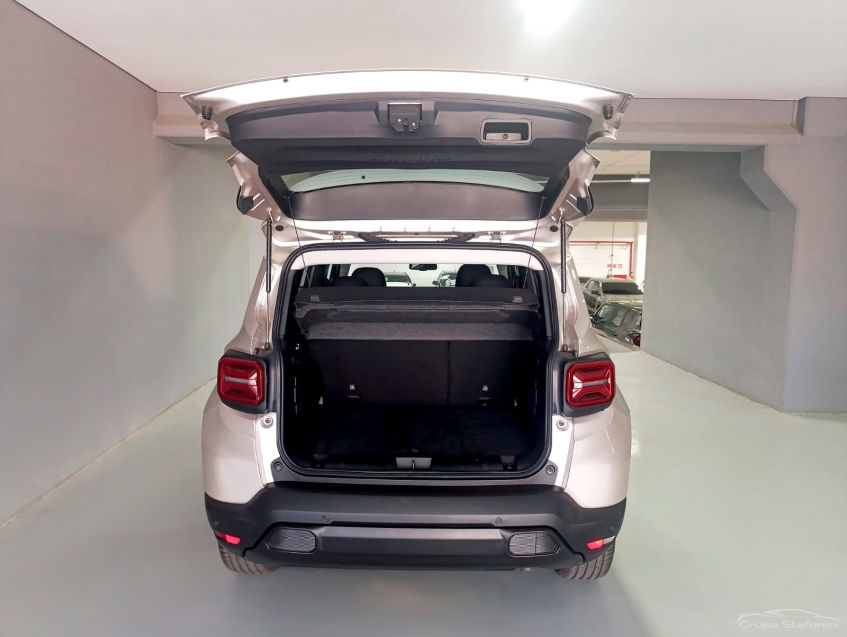 jeep renegade 1.3 t270 turbo flex sahara at6 4p automatico 202614