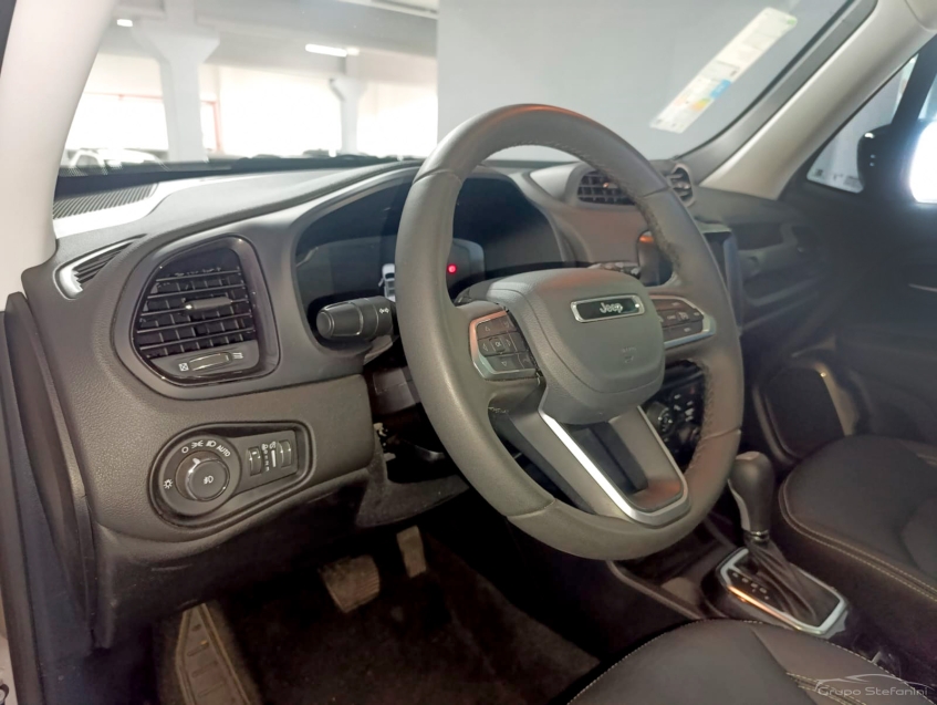 jeep renegade 1.3 t270 turbo flex sahara at6 4p automatico 20263