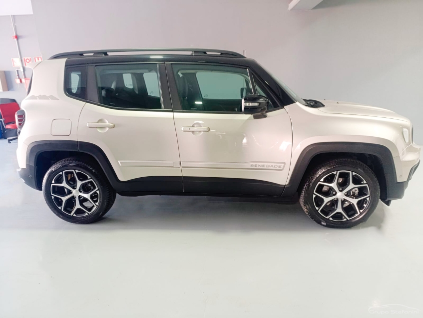 jeep renegade 1.3 t270 turbo flex sahara at6 4p automatico 202611