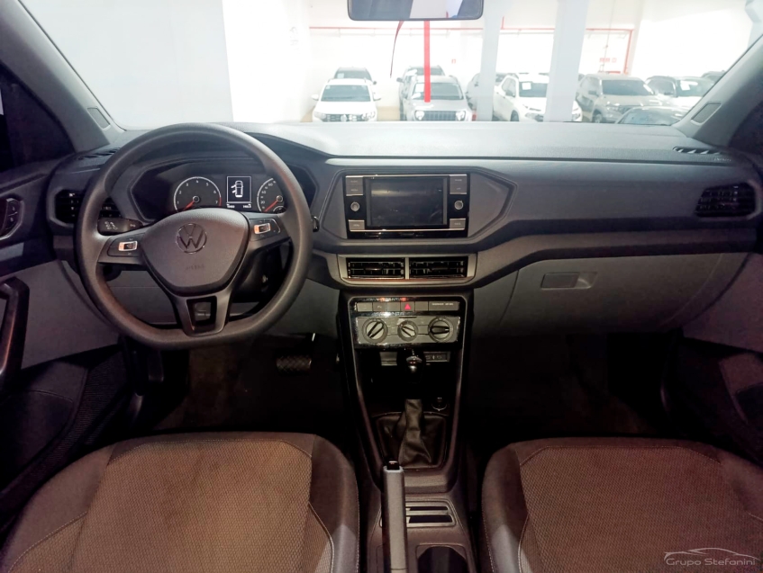 volkswagen t-cross 1.0 200 tsi total flex sense automatico 4p 20244