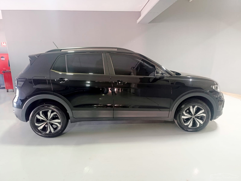 volkswagen t-cross 1.0 200 tsi total flex sense automatico 4p 202410