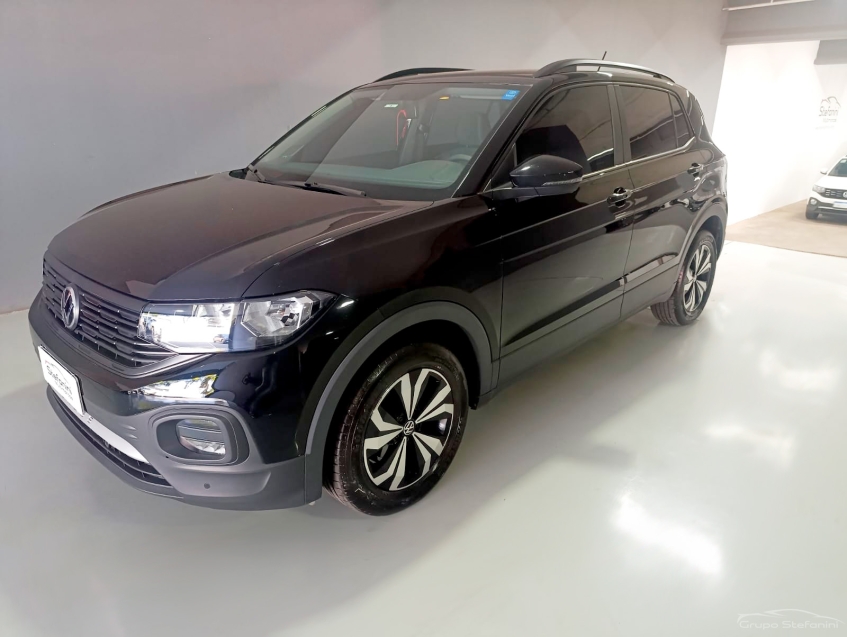 volkswagen t-cross 1.0 200 tsi total flex sense automatico 4p 20240