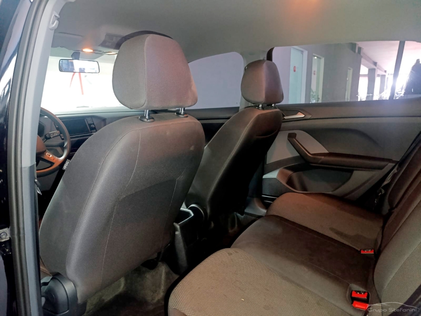 volkswagen t-cross 1.0 200 tsi total flex sense automatico 4p 20248
