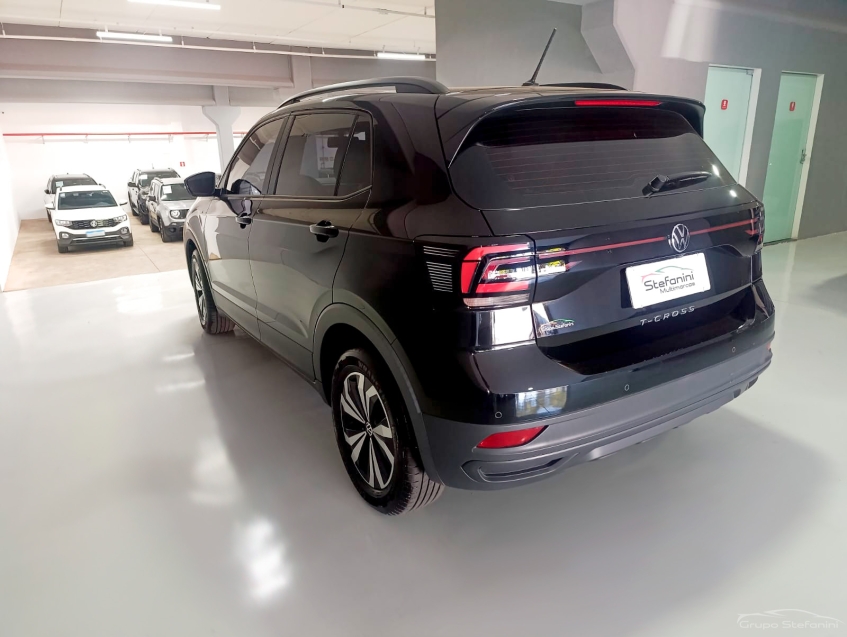 volkswagen t-cross 1.0 200 tsi total flex sense automatico 4p 202414