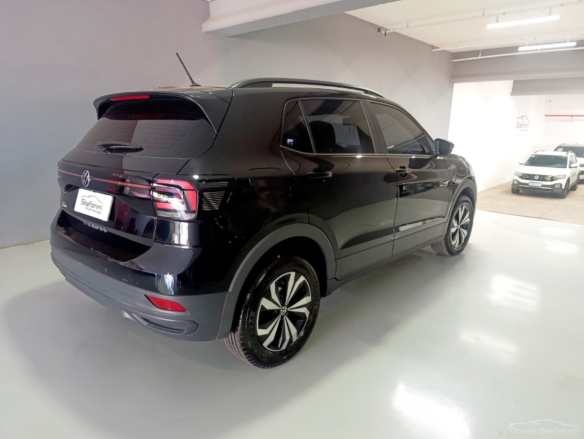 volkswagen t-cross 1.0 200 tsi total flex sense automatico 4p 202411