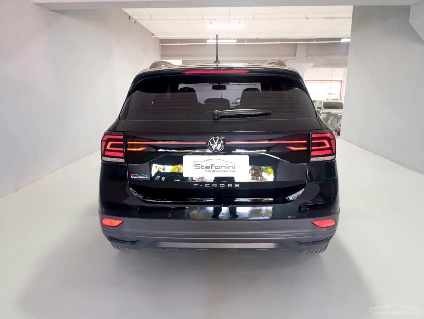 volkswagen t-cross 1.0 200 tsi total flex sense automatico 4p 202413