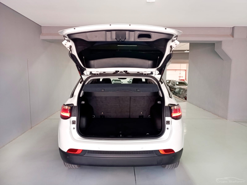 jeep compass 1.3 t270 turbo flex sport at6 4p automatico 202311