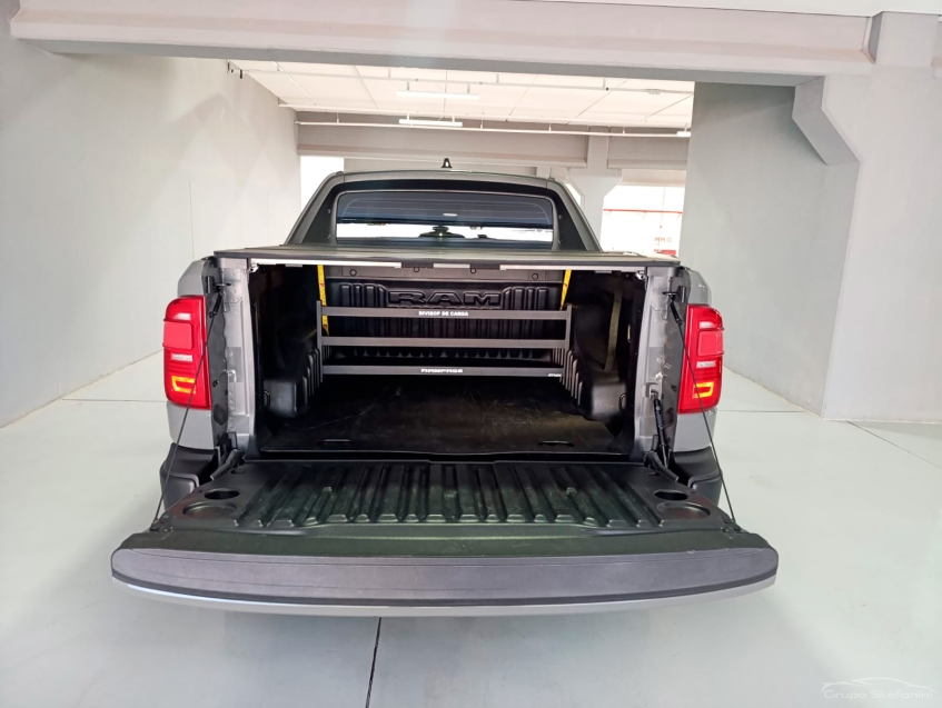 ram rampage 2.0 turbo diesel rebel 4x4 automatico 4p 202412