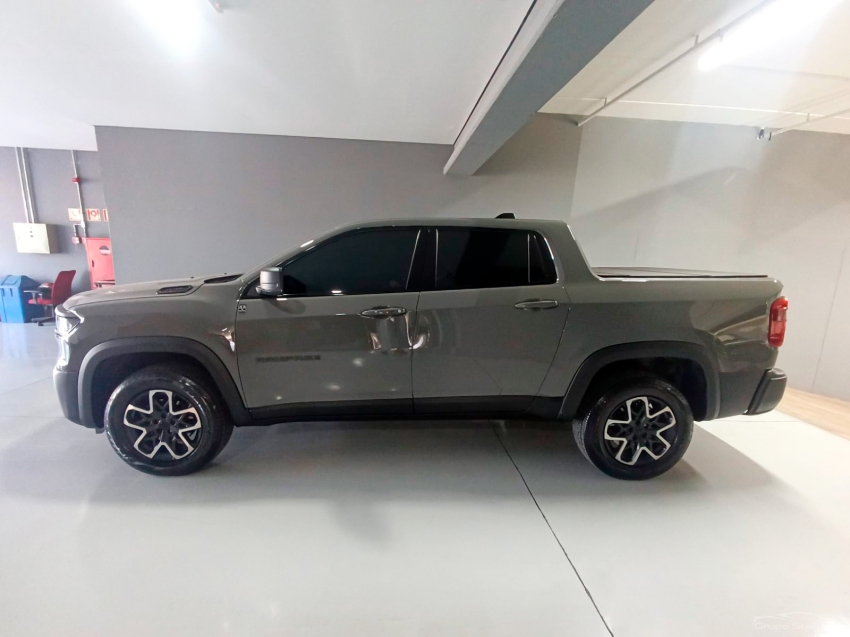 ram rampage 2.0 turbo diesel rebel 4x4 automatico 4p 20248