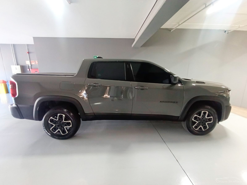 ram rampage 2.0 turbo diesel rebel 4x4 automatico 4p 20249