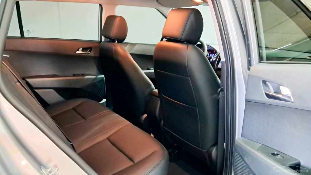hyundai creta 1.6 16v flex action automatico 4p 20248