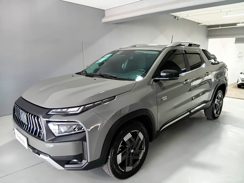 fiat toro 2.2 turbo diesel volcano 4wd at9 4p automatico 2026