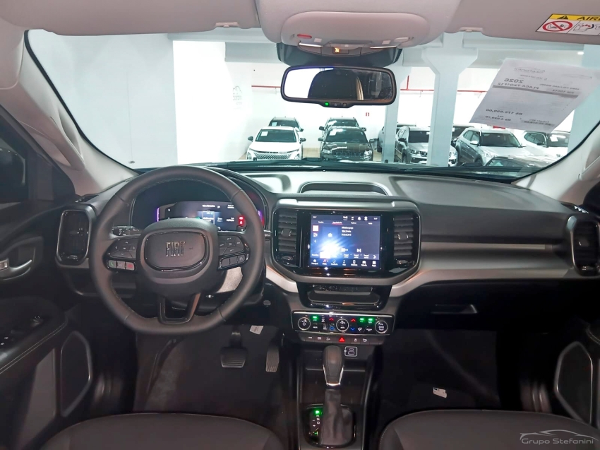 fiat toro 2.2 turbo diesel volcano 4wd at9 4p automatico 20264