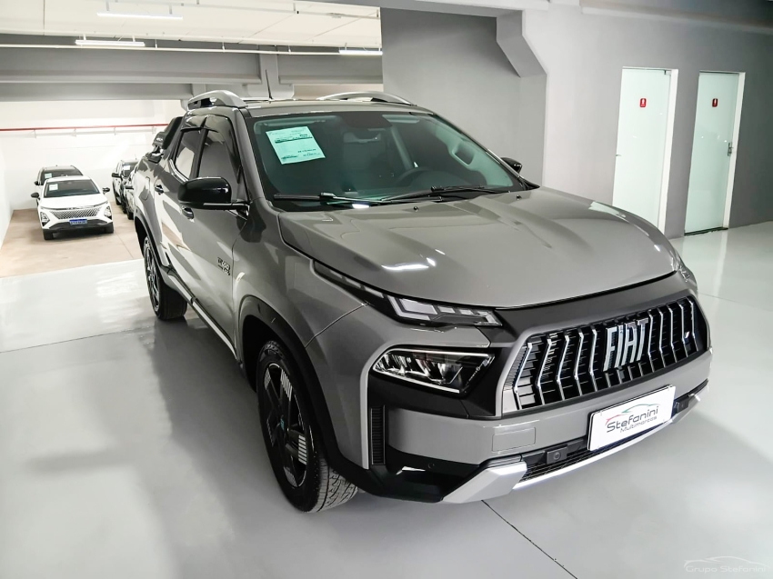 fiat toro 2.2 turbo diesel volcano 4wd at9 4p automatico 20262