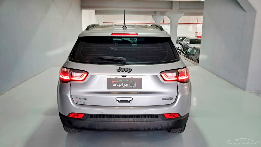 jeep compass 1.3 t270 turbo flex longitude at6 4p automatico 202212