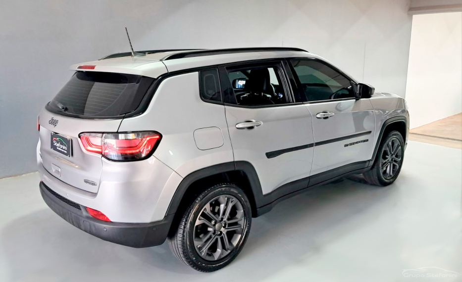 jeep compass 1.3 t270 turbo flex longitude at6 4p automatico 202211