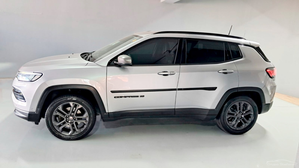 jeep compass 1.3 t270 turbo flex longitude at6 4p automatico 20229