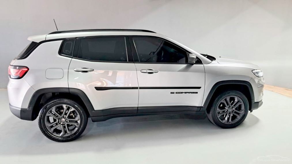 jeep compass 1.3 t270 turbo flex longitude at6 4p automatico 202210