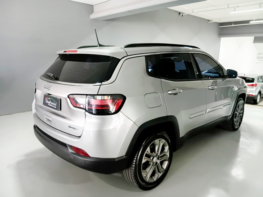 jeep compass 1.3 t270 turbo flex longitude at6 4p automatico 20239