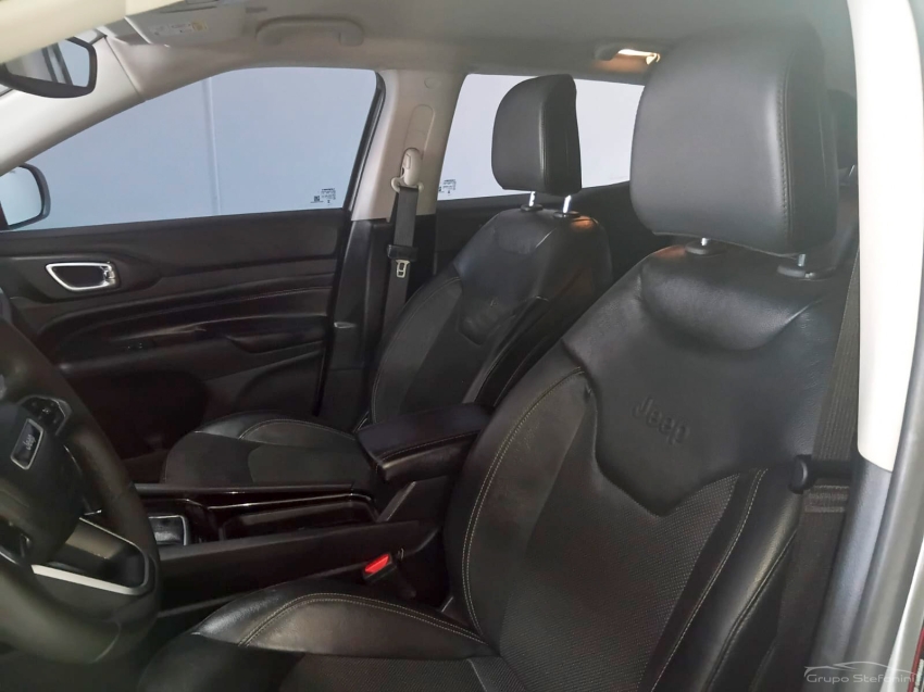 jeep compass 1.3 t270 turbo flex longitude at6 4p automatico 20235