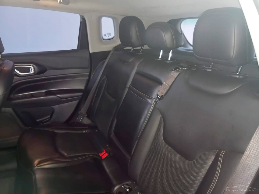 jeep compass 1.3 t270 turbo flex longitude at6 4p automatico 20236