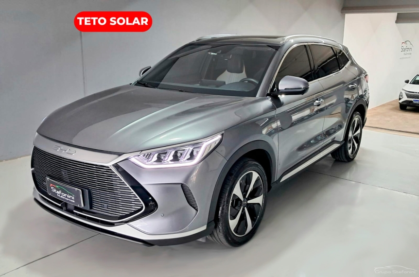 byd song plus 1.5 dm-i hibrido automatico 4p 2024