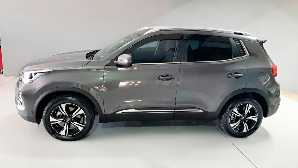 caoa chery tiggo 5x 1.5 vvt turbo iflex sport cvt flex 4p automatico 20259