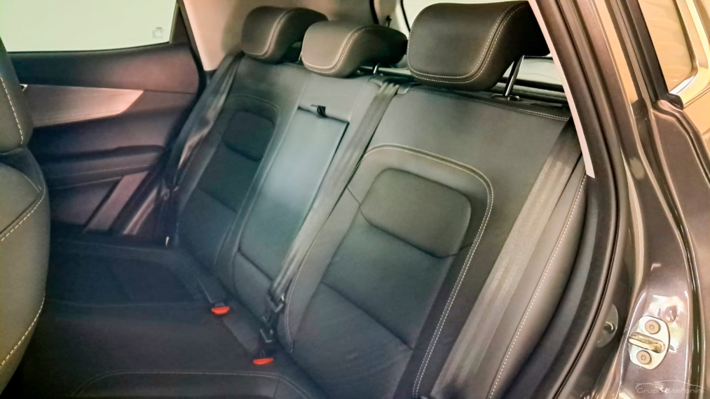caoa chery tiggo 5x 1.5 vvt turbo iflex sport cvt flex 4p automatico 20257