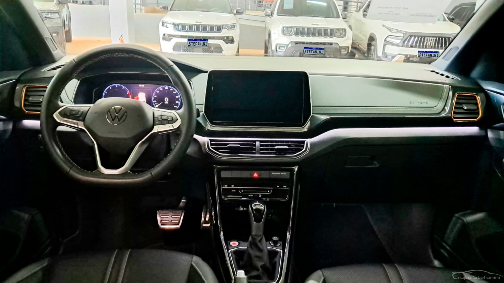 volkswagen t-cross 1.4 250 tsi total flex extreme automatico 4p 20265