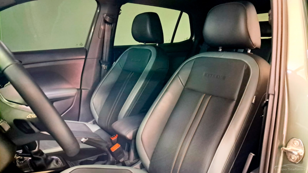 volkswagen t-cross 1.4 250 tsi total flex extreme automatico 4p 20266