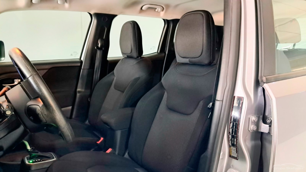 jeep renegade 1.8 16v flex 4p automatico 20196