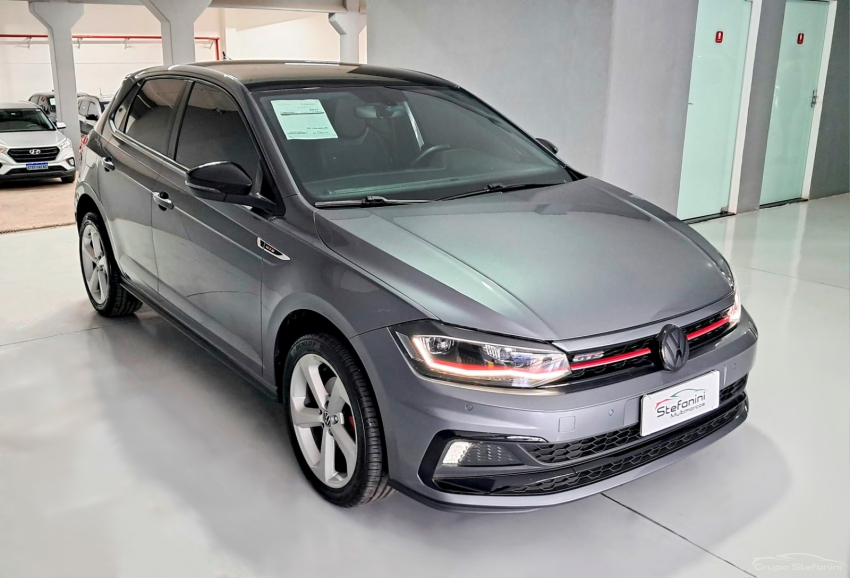 volkswagen polo 1.4 250 tsi gts automatico flex 4p 20212