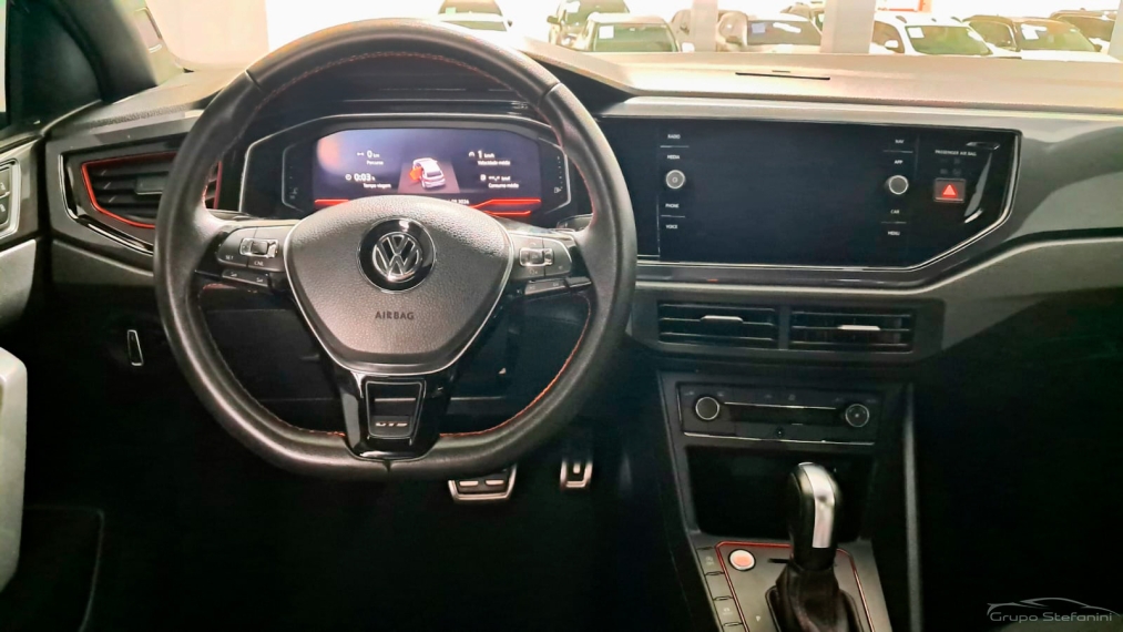 volkswagen polo 1.4 250 tsi gts automatico flex 4p 20213