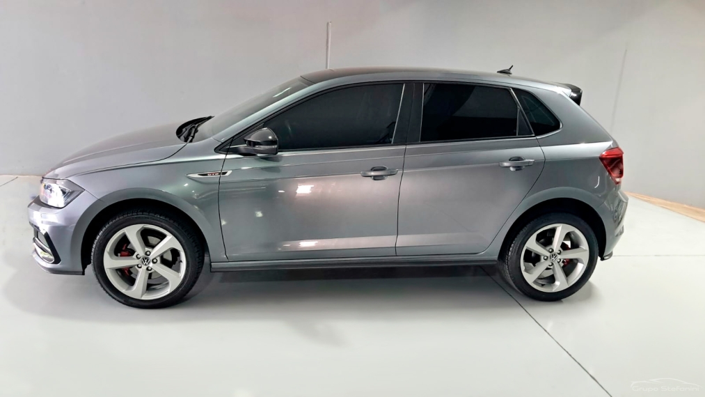 volkswagen polo 1.4 250 tsi gts automatico flex 4p 20218