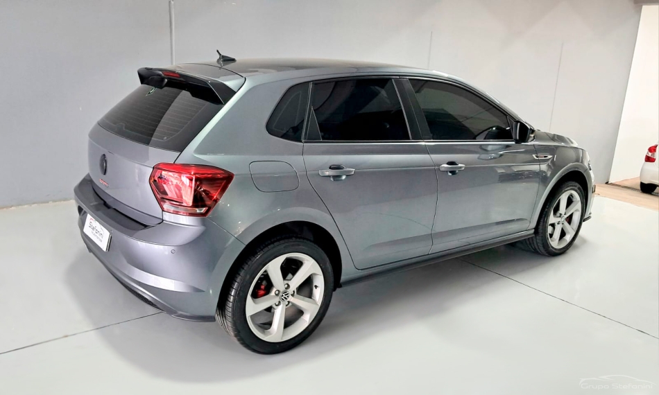 volkswagen polo 1.4 250 tsi gts automatico flex 4p 20219