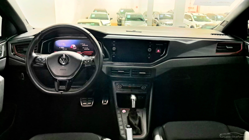 volkswagen polo 1.4 250 tsi gts automatico flex 4p 20214