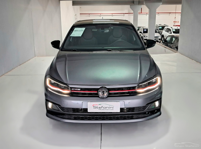volkswagen polo 1.4 250 tsi gts automatico flex 4p 20211