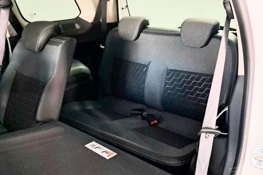 chevrolet spin 1.8 ltz 8v flex 4p automatico 20257