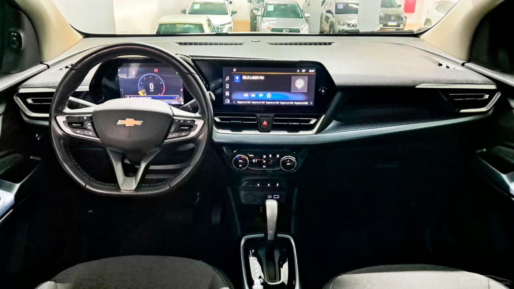 chevrolet spin 1.8 ltz 8v flex 4p automatico 20254